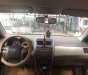 Toyota Corolla altis MT 2009 - Cần bán Toyota Corolla Altis MT sản xuất năm 2009, còn rất mới và tốt