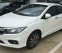 Honda City 2018 - Bán ô tô Honda City đời 2019, màu trắng, nhập khẩu