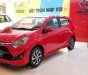 Toyota Wigo 1.2L AT 2018 - Bán Wigo đỏ, bạc cam có ngay để giao liên hệ ngay để được thêm nhiều ưu đãi