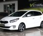 Kia Rondo 2.0AT 2016 - Cần bán Kia Rondo 2.0AT sản xuất 2016, màu trắng