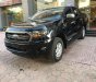 Ford Ranger XLS 2.2L 4x2 AT 2018 - Bán Ford Ranger XLS 2.2L 4x2 AT sản xuất năm 2018, màu đen, nhập khẩu nguyên chiếc