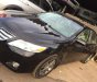 Toyota Camry 2007 - Bán Toyota Camry năm 2007, màu đen, nhập khẩu Mỹ như mới