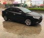 Kia Forte EX 1.6 MT 2013 - Bán Kia Forte EX 1.6 MT sản xuất năm 2013, màu đen 