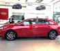 Kia Cerato 1.6 MT 2018 - Bán Kia Cerato sản xuất 2018, màu đỏ, 559 triệu