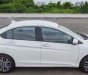 Honda City   2018 - Bán Honda City sản xuất 2018, màu trắng, mới 100%