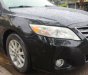 Toyota Camry   2.5 AT  2009 - Bán xe Toyota Camry 2.5 AT 2009, màu đen chính chủ, giá tốt