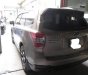 Subaru Forester   XT 2.0 Turbo  2015 - Bán Subaru Forester XT 2.0 Turbo sản xuất 2015, xe bảo dưỡng định kỳ theo tiêu chuẩn chính hãng