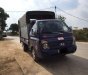 Hyundai Porter 2004 - Bán xe Hyundai Porter sản xuất 2004, màu xanh lam, giá chỉ 155 triệu