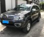 Toyota Fortuner 2009 - Cần bán Toyota Fortuner sản xuất 2009, màu xám còn mới, 587tr