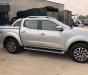 Nissan Navara VL 2.5 AT 4WD 2015 - Cần bán Nissan Navara VL 2.5 AT 4WD sản xuất 2015, màu bạc, nhập khẩu 