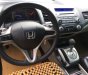 Honda Civic 2008 - Bán Honda Civic 2.0 tự động sx 2008, xe màu vàng cát