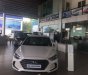 Hyundai Elantra  1.6 AT  2018 - Bán ô tô Hyundai Elantra 1.6 AT năm sản xuất 2018, 200tr