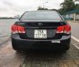 Daewoo Lacetti   SE 2011 - Bán Daewoo Lacetti SE màu đen, số sàn, nhập khẩu nguyên chiếc Hàn Quốc