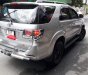 Toyota Fortuner   2016 - Cần bán lại xe Toyota Fortuner đời 2016, màu bạc, 865tr