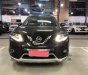 Nissan X trail 2.5 4WD 2017 - Cần bán gấp Nissan X trail 2.5 4WD sản xuất năm 2017