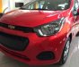 Chevrolet Spark LS 2018 - Cần bán Chevrolet Spark LS sản xuất năm 2018, màu đỏ