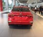 Kia Cerato   2018 - Bán ô tô Kia Cerato đời 2019, màu đỏ, giá 559tr