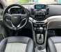 Chevrolet Orlando  LTZ  2015 - Cần bán gấp Chevrolet Orlando LTZ năm 2015, màu đỏ, nhập khẩu  