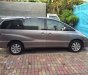 Toyota Previa  AT 2004 - Bán Toyota Previa Sx 2004 đĩa bay cực hiếm, xe đại sứ quán nhập khẩu nguyên chiếc