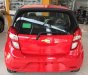 Chevrolet Spark LS 2018 - Cần bán Chevrolet Spark LS sản xuất năm 2018, màu đỏ