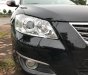 Toyota Camry 2.4G 2008 - Cần bán Toyota Camry 2.4G năm sản xuất 2008, màu đen như mới