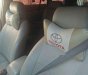 Toyota Innova   G 2009 - Cần bán lại xe Toyota Innova G đời 2009, màu bạc xe gia đình, giá tốt