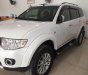 Mitsubishi Pajero Sport 2011 - Mitsubishi Pajero Spirt 2.5L AT 2011, máy dầu