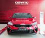 Kia Cerato    1.6 AT  2018 - Cần bán xe Kia Cerato năm 2018, màu đỏ, mới 100%