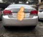 Daewoo Lacetti 2010 - Xe Daewoo Lacetti năm sản xuất 2010, màu bạc, nhập khẩu nguyên chiếc như mới