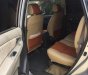 Toyota Innova 2.0E 2013 - Cần bán gấp Toyota Innova 2.0E đời 2013, màu bạc chính chủ 