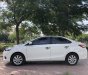 Toyota Vios   G  2016 - Bán Toyota Vios G năm 2016, màu trắng như mới, giá tốt