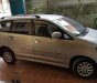 Toyota Innova   2.0 G 2013 - Bán Toyota Innova 2.0 G đời 2013, màu bạc, giá chỉ 560 triệu