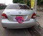 Toyota Vios  E  2008 - Cần bán Toyota Vios E 2008, màu bạc, giá tốt