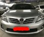 Toyota Corolla altis 1.8MT 2013 - Cần bán Toyota Corolla altis 1.8MT đời 2013, màu bạc, giá 536tr