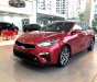 Kia Cerato 1.6 MT 2018 - Bán Kia Cerato sản xuất 2018, màu đỏ, 559 triệu