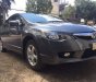 Honda Civic  1.8 AT  2010 - Cần bán xe Civic 1.8 sản xuất 2010, xe ít đi còn rất mới