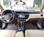 Toyota Corolla altis G 2018 - Bán xe Toyota Corolla altis G sản xuất năm 2018, màu đen, giá chỉ 791 triệu