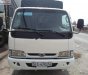 Kia K3000S 2008 - Cần bán Kia K3000S 2008, màu trắng, giá tốt