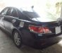 Toyota Camry 2.4 G 2007 - Cần bán gấp Toyota Camry 2.4 G đời 2007, màu đen, nhập khẩu, giá 487tr