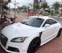 Audi TT  S  Sport 2010 - Bán Audi TT S Sport sản xuất năm 2010, xe thể thao 2 cửa, bô thể thao, màu trắng