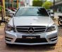 Mercedes-Benz C class  C200  2014 - Cần bán lại xe Mercedes C200 sản xuất năm 2014, 860 triệu