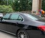 Mercedes-Benz E class E250 2016 - Bán Mercedes E250 sản xuất năm 2016, màu đen