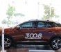 Peugeot 3008 All New 2018 - [peugeot Bình Dương] 3008 All New, đủ màu giao ngay, trả trước 370tr, ưu đãi khủng