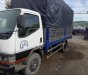 Mitsubishi Canter 2007 - Bán xe Mitsubishi Canter đời 2007, màu trắng