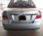 Daewoo Gentra  MT 2009 - Bán xe Daewoo Gentra đăng ký 2009, số sàn