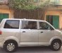 Suzuki APV GL 1.6 MT 2012 - Cần bán lại xe Suzuki APV GL 1.6 MT năm sản xuất 2012, màu bạc