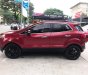 Ford EcoSport   Titanium1.5AT  2015 - Cần bán Ford EcoSport Titanium1.5AT năm sản xuất 2015, màu đỏ, giá tốt