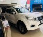 Nissan Navara VL 2.5 AT 4WD 2018 - Bán xe Nissan Navara VL 2.5 AT 4WD năm 2018, màu trắng, nhập khẩu