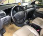 Toyota Corolla altis 1.8 G 2007 - Bán Toyota Corolla altis 1.8 G đời 2007, màu đen còn mới, giá tốt