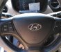 Hyundai Grand i10 2016 - Cần bán Hyundai Grand i10 2016, màu bạc, nhập khẩu, giá 320tr